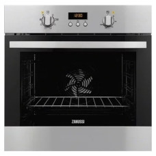 Электрический духовой шкаф Zanussi ZOB35701XK