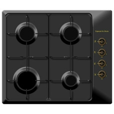 Газовая варочная панель Zigmund&Shtain GN 04.61