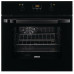 Электрический духовой шкаф Zanussi ZOB35702BV Электрический духовой шкаф Zanussi ZOB35702BV