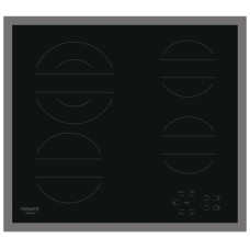Электрическая варочная панель Hotpoint-Ariston HR 642 X CM