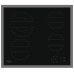 Электрическая варочная панель Hotpoint-Ariston HR 642 X CM