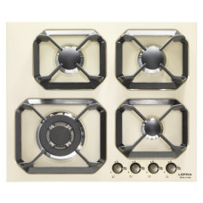 Газовая варочная панель LOFRA HRBI 6G0
