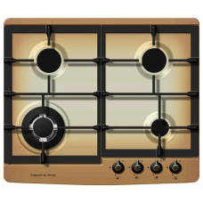 Газовая варочная панель Zigmund&Shtain GN 07.61