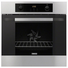 Электрический духовой шкаф Zanussi ZOB35772XD