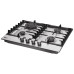 Газовая варочная панель LG HU 641D