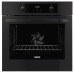 Электрический духовой шкаф Zanussi ZOB35772BK Электрический духовой шкаф Zanussi ZOB35772BK