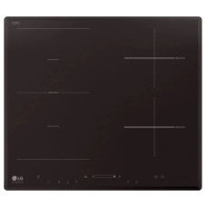 Индукционная варочная панель LG HU 642 VH