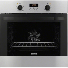 Электрический духовой шкаф Zanussi ZOB525321X
