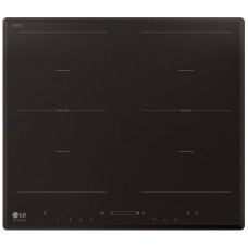 Электрическая варочная панель LG HU 642 VVH Электрическая варочная панель LG HU 642 VVH