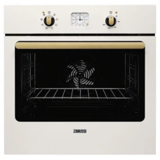 Электрический духовой шкаф Zanussi ZOB53811MR