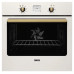 Электрический духовой шкаф Zanussi ZOB53811MR