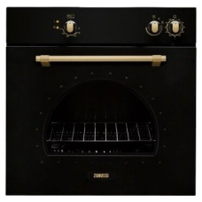 Газовый духовой шкаф Zanussi ZOG11211CR Газовый духовой шкаф Zanussi ZOG11211CR