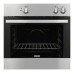 Газовый духовой шкаф Zanussi ZOG11311XK