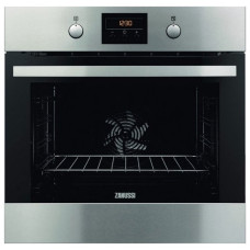 Электрический духовой шкаф Zanussi ZOP37902XK