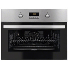 Электрический духовой шкаф Zanussi ZOR37902XK