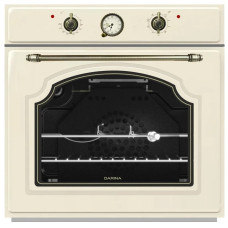 Электрический духовой шкаф Darina 1U8 BDE 111 707 Bg