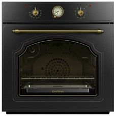 Электрический духовой шкаф Darina 1U8 BDE 111 707 At