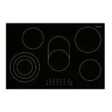 Электрическая варочная панель Weissgauff HV 875