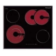 Электрическая варочная панель Weissgauff HVB 643 TC