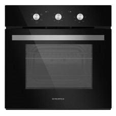 Электрический духовой шкаф MAUNFELD AEOC 575 B Электрический духовой шкаф MAUNFELD AEOC 575 B