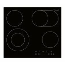 Электрическая варочная панель Weissgauff HVB 675