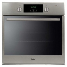 Электрический духовой шкаф Whirlpool AKP 565 IX