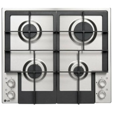 Газовая варочная панель LG HVW 6442 AG