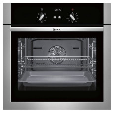 Электрический духовой шкаф Neff B14M42 N5