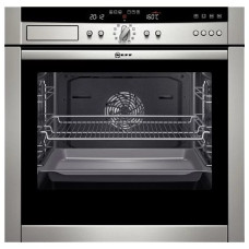 Электрический духовой шкаф Neff B45C42 N3 Электрический духовой шкаф Neff B45C42 N3