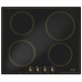 Индукционная варочная панель Gorenje IC 634 CLB