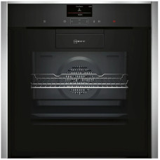 Электрический духовой шкаф Neff B87CS34 H0