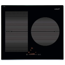 Индукционная варочная панель Cata IF 6011 BK