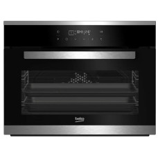 Электрический духовой шкаф Beko BCM 15400 XG Электрический духовой шкаф Beko BCM 15400 XG