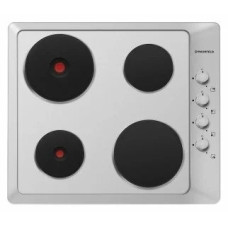 Электрическая варочная панель MAUNFELD MEHS 64 85 S Электрическая варочная панель MAUNFELD MEHS 64 85 S