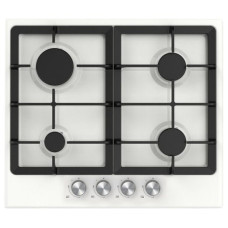 Газовая варочная панель Midea MG-606 W Газовая варочная панель Midea MG-606 W