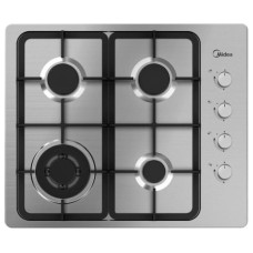 Газовая варочная панель Midea MG-613TX Газовая варочная панель Midea MG-613TX