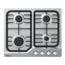 Газовая варочная панель Midea MG-687X Газовая варочная панель Midea MG-687X