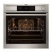 Электрический духовой шкаф AEG BS 5831402 M Электрический духовой шкаф AEG BS 5831402 M