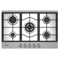 Газовая варочная панель Midea MG-7505TX Газовая варочная панель Midea MG-7505TX