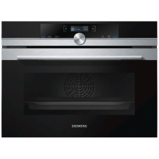 Электрический духовой шкаф Siemens CB 675G0S1
