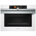 Электрический духовой шкаф Siemens CS 658GRW1
