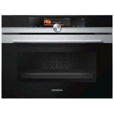 Электрический духовой шкаф Siemens CS 658GRS1