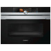 Электрический духовой шкаф Siemens CS 658GRS1