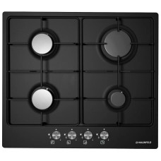 Газовая варочная панель MAUNFELD MGHE 64 62 B Газовая варочная панель MAUNFELD MGHE 64 62 B