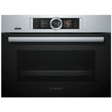 Электрический духовой шкаф Bosch CSG 656RS7 Электрический духовой шкаф Bosch CSG 656RS7