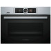Электрический духовой шкаф Bosch CSG 656RS7 Электрический духовой шкаф Bosch CSG 656RS7