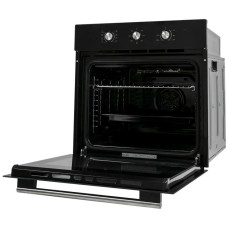 Электрический духовой шкаф Lex EDM 070 BL