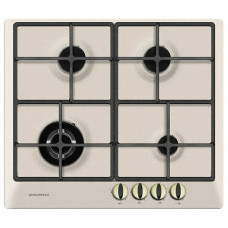 Газовая варочная панель MAUNFELD MGHEV 64 43 RBGB