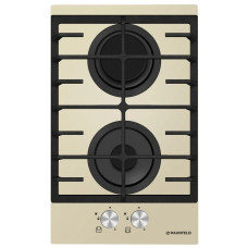 Газовая варочная панель MAUNFELD MGHG 32 15 I