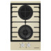 Газовая варочная панель MAUNFELD MGHG 32 15 I
